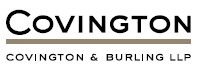 Covington & Burling