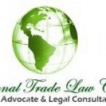 International Trade Law Consultants