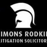 Simons Rodkin Litigation Solicitors