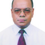 Sr. Adv. Prof. Dr. Rajit Bhakta Pradhanang
