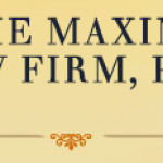 Legal Maxims