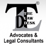 The Law Desk
