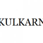 M/s.D.V. Kulkarni & Co., Advocates