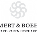 Boehmert & Boehmert