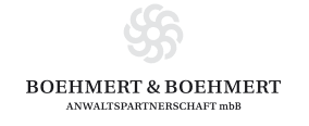 Boehmert & Boehmert