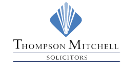 Thompson Mitchell