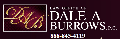 Law Office of Dale A. Burrows, PC