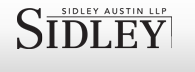 Sidley Austin LLP