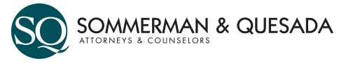 Sommerman & Quesada, L.L.P.
