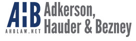 Adkerson, Hauder & Bezney, P.C