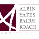 Albin Yates Balius Roach PLLC