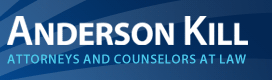 Anderson Kill, Attorney and Counselors at Law
