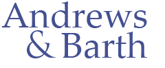 Andrews & Barth & Harrison P.C.
