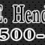 Attorney Vance Hendrix PC