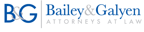 Bailey & Galyen