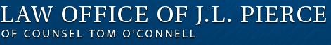Law Office of Jeff L. Pierce
