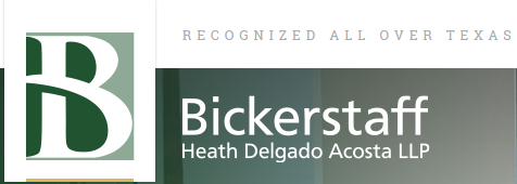 Bickerstaff Heath Delgado Acosta LLP
