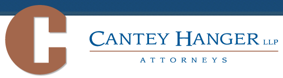 Cantey & Hanger, LLP