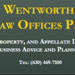 Wentworth Law Office P.C.