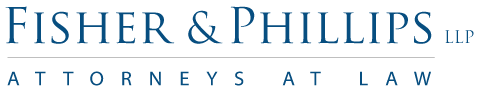 Fisher & Phillips LLP