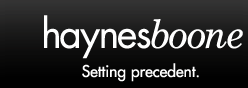 Haynes and Boone, LLP