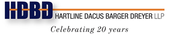Hartline, Dacus, Barger, Dreyer & Kern, LLP