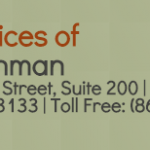 Law Offices of Marc H. Richman