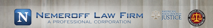 Nemeroff Law Firm