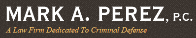Mark A. Perez, P.C.