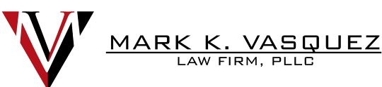 Mark K. Vasquez Law Firm, PLLC