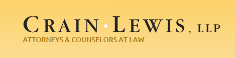 Crain Lewis, LLP