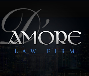 D'Amore Law Firm
