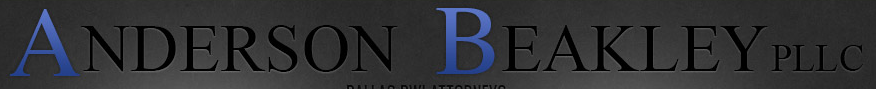 Anderson Beakley, PLLC