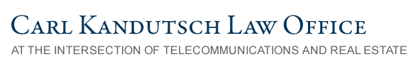 Carl Kandutsch Law Office
