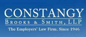 Constangy, Brooks & Smith, LLP