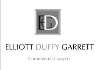 Elliott Duffy Garrett