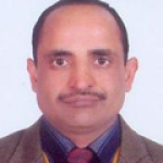 Adv.Dina Mani Pokharel