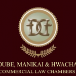 Dube, Manikai and Hwacha Legal Practitioners