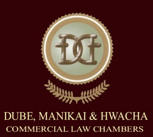 Dube, Manikai and Hwacha Legal Practitioners
