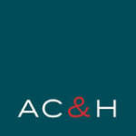 Archibald Campbell & Harley