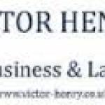 Victor Henry – Business Legal