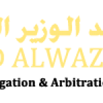 Khaled Alwazir Law Firm