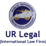 UR Legal (Advocates & Legal Consultants)