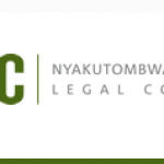 Nyakutombwa Mugabe Legal Counsel
