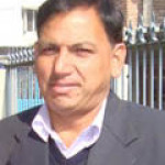 Paradise Legal Chamber (Adv.Rabi Narayan Khanal)