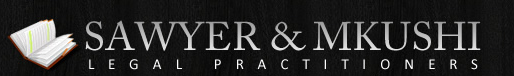 Sawyer and Mkushi Legal Practitioners