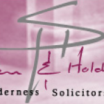 Scanlen and Holderness