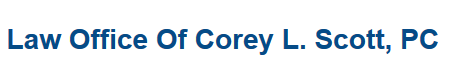 Law Office of Corey L. Scott