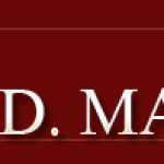 Law Offices of Jason D. May, LLC