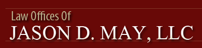 Law Offices of Jason D. May, LLC